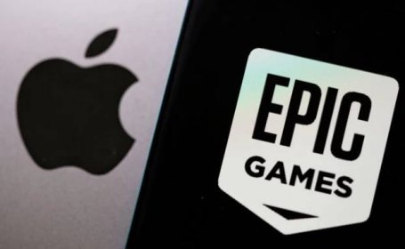 US Supreme Court refuses Epic bid to let App Store order take effect in Apple case