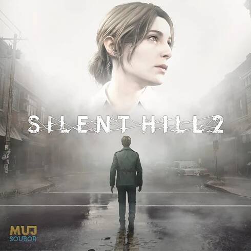 SILENT HILL 2 remake ke stažení, Steam download