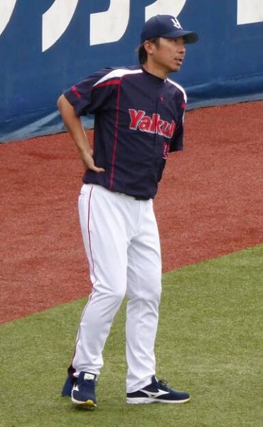 Shingo Takatsu
