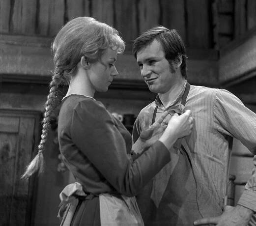 Jak se stal hastrman v Rokytnici sevcem (TV Movie 1970) 4.6