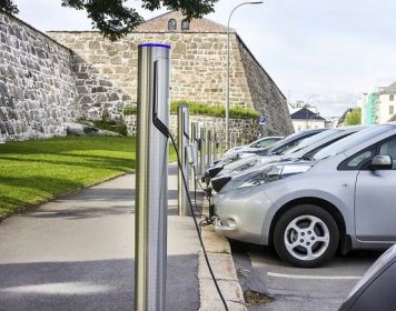 Elektromobily jako alternativní dopravní prostředek - TvojeMísto
