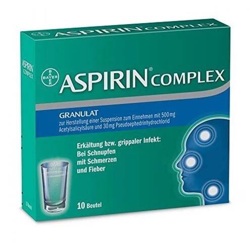 Aspirin-Tabletten Test & Vergleich » Top 2 im September 2025