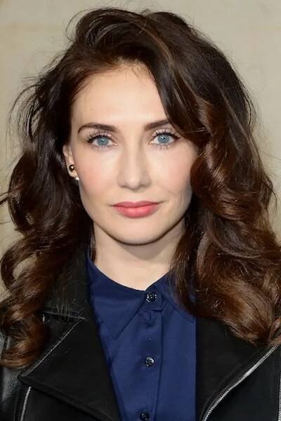 Carice van Houten Net Worth - Celebrity Sizes