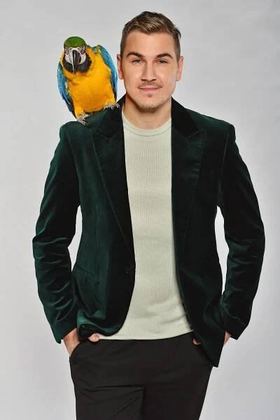 David Gránský se po domluvě s vedením televize na čas stahuje z veřejného života