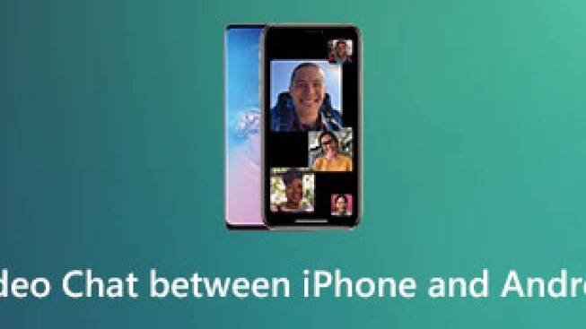 Nejlepší aplikace 15 Video Chat pro Android a iPhone