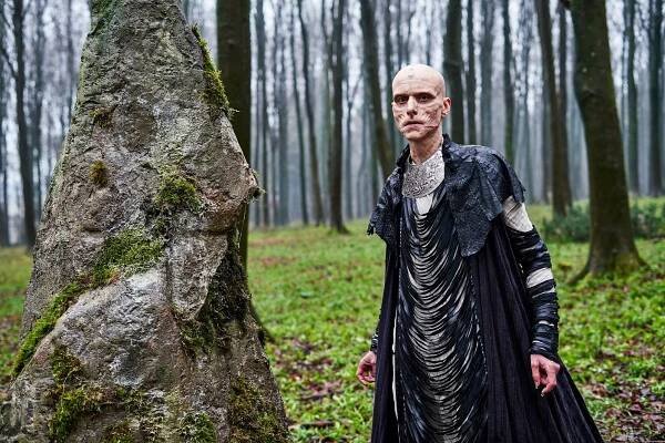 Mackenzie Crook - Britannia - Epizoda 1 - Promo