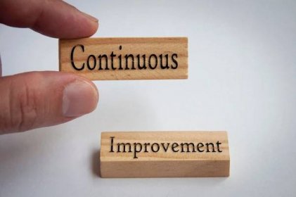 How Leaders Employ These Six Steps For Continuous Improvement