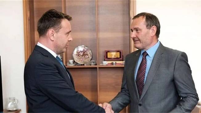 Nový šéf ŘSD Pavol Kováčik: ŘSD není v krizi. Můžeme však čekat změny