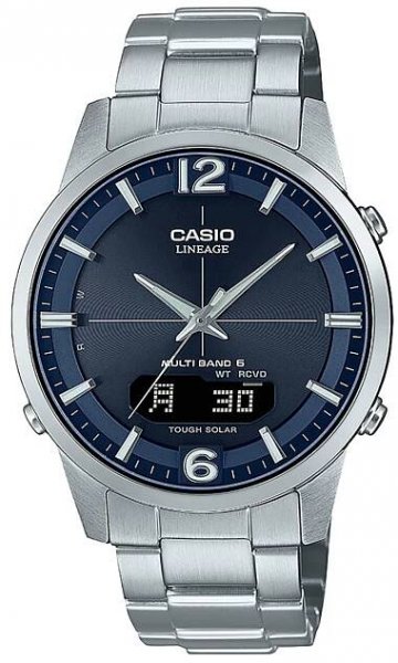 Casio Wave Ceptor LCW-M170D-2AER