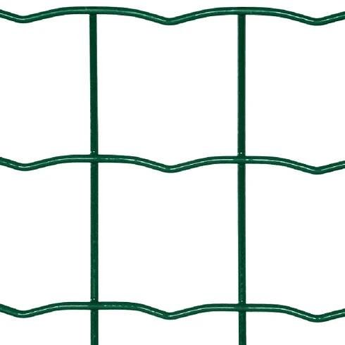 Svařované pletivo SUPERPLAX - výška 100 cm, drát 3,0 mm PLOTY Sklad9 10-300