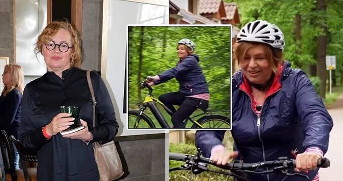 Barmanka Vanda z Poldy Jitka Sedláčková: Lavina nenávisti!
