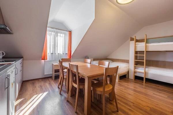 Penzion Terezka, Dolní Morava | Hotel.cz