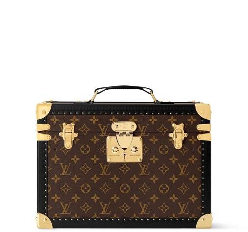 Boxes Collection for Trunks, Travel and Home | LOUIS VUITTON