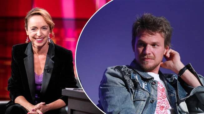 Nečekané přiznání herečky Tatiany Dykové: Kámen úrazu je v posteli!