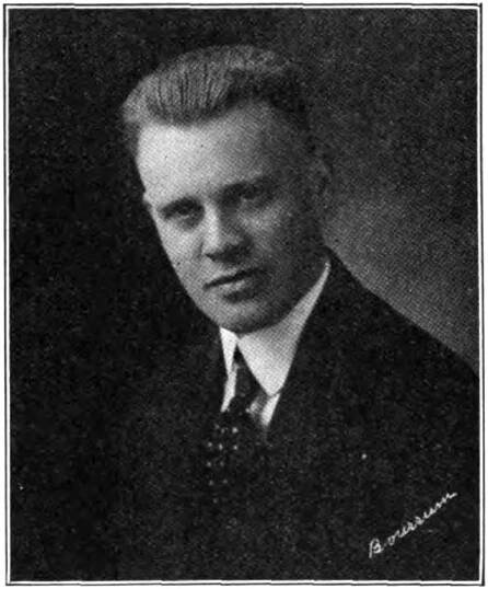 William Ross Knudsen