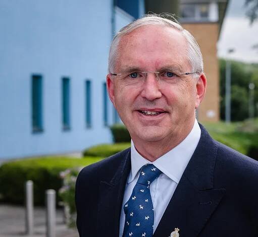 APCC Joint Local Policing Lead: How PCCs are driving action against anti-social behaviour - The Association of Police and Crime Commissioners