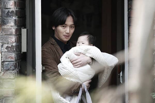 Dangshin geogi iteojoorraeyo - Z filmu - Yo-han Byeon