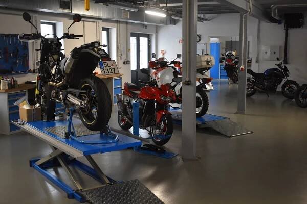 Automuzeum Lučany již otevřelo. Ukazuje rallyové legendy i italskou klasiku