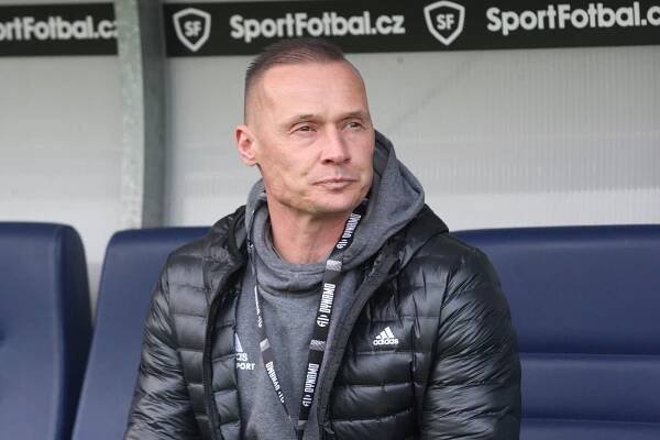 Tomič za Slovácko nebude hrát. Klub je vždycky víc než hráč, připomíná Svědík