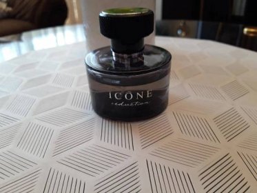 ICONE  - MAVUE parfém  - Parfémy