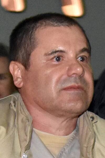 El Chapo Jurors Will Be Anonymous During Trial