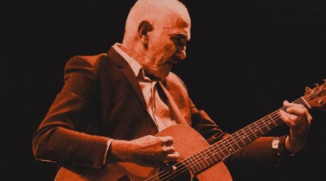 Archived: Paul Kelly