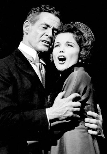 Nanette Fabray, Star of TV and Stage Comedies, Dies at 97