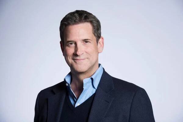 Michael Wright Takes President Post At Epix