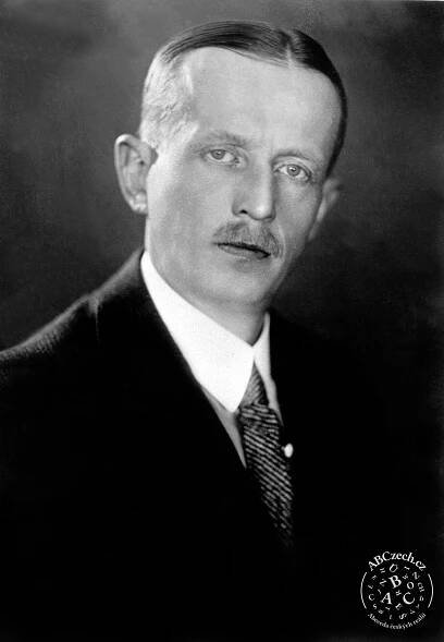 Rudolf Kremlička 