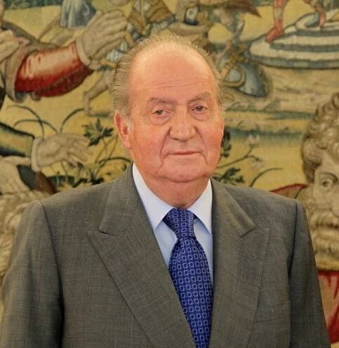 Juan Carlos I. citáty