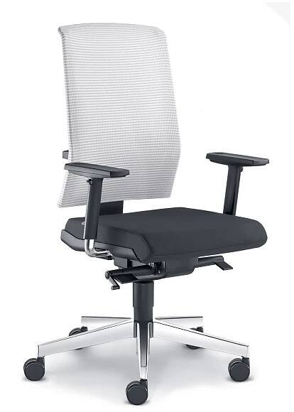 LD SEATING kancelářská židle Zeta 363-SYS