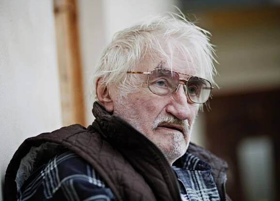 Pavel Landovský: S ľuďmi komunikoval ťažko, no mal ich rád