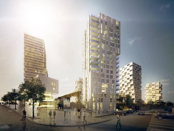 AFARCH | Aulík Fišer architekti | Kavčí hory