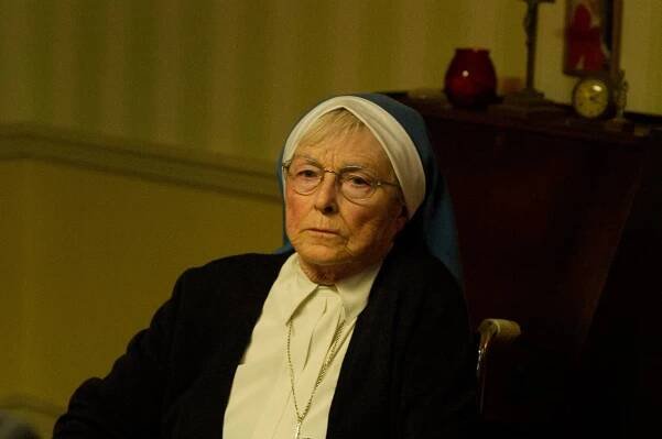 Barbara Jefford - Philomena - Z filmu