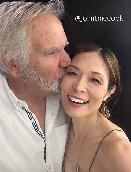 Behind The Scenes: Stars Share Snaps From The Week Ending in Sept. 4 - Soap Opera Digest