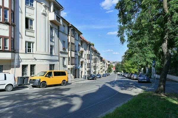 Prodej exkluzivního bytu 3+kk s terasou - 147 m2 | Reality.iDNES.cz 