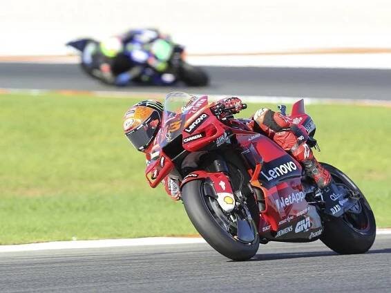 MotoGP 2025: Program závodů a aktuální informace o seriálu