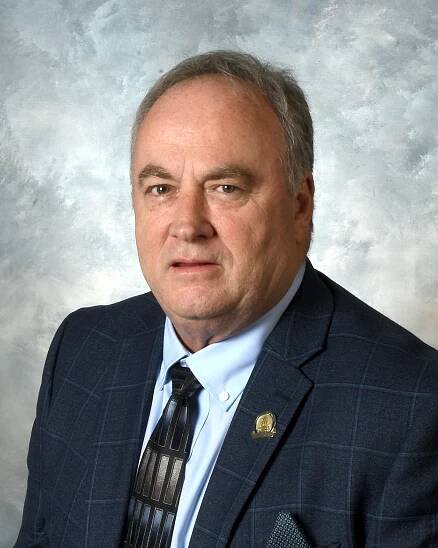 Tom Smith (Kentucky politician)