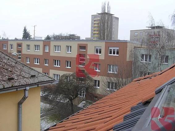 Pronájem Byt 3+kk, Antonína Dvořáka, Dobříš