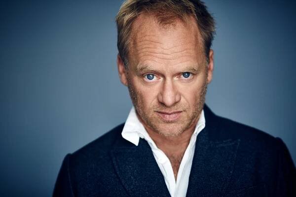 Portrait Rainer Strecker