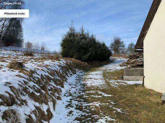 Prodej Pozemek, Kounov - Nedvězí, okres Rychnov nad Kněžnou
