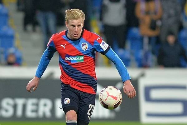 Explzeňský obránce František Rajtoral spáchal sebevraždu
