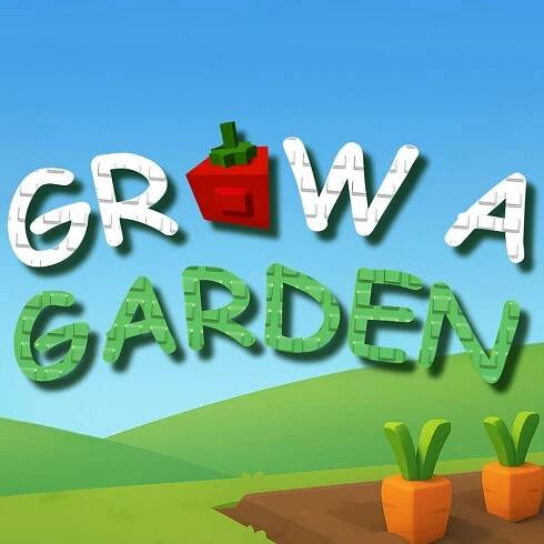 Grow a Garden [Roblox]