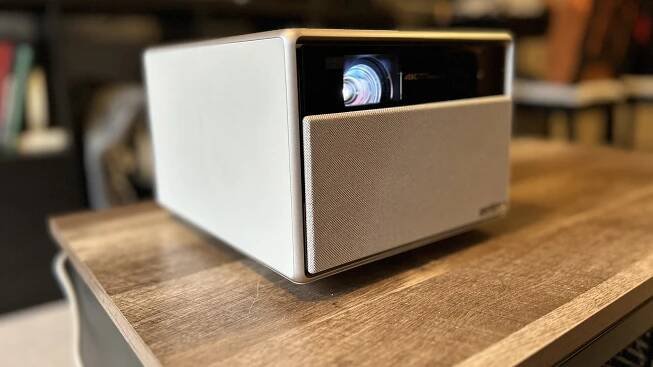 XGIMI Horizon Ultra