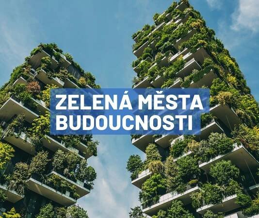 Košice, Valencie i Lahti. Evropská města se zelenají, chtějí být klimaticky odolnější