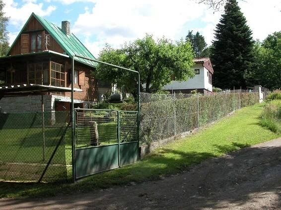 Pronájem Dům, Pyšely, Středočeský kraj