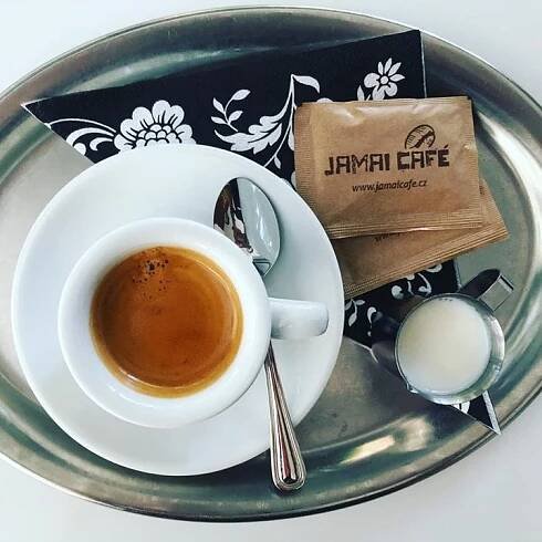 Co jste (možná) nevěděli o kávovém zrnu - Jamai Cafe