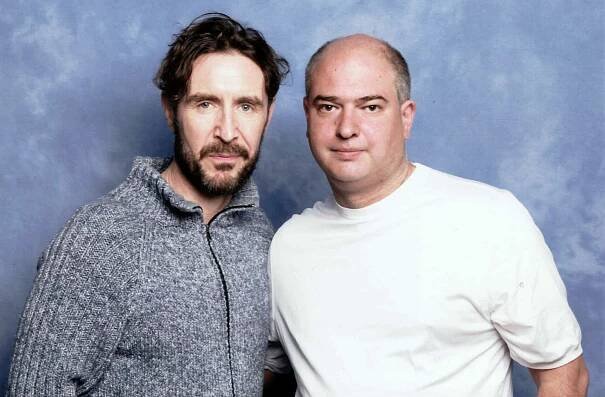 Paul McGann