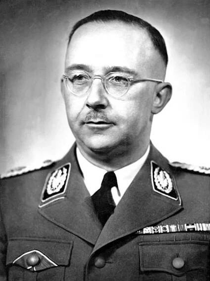 Reichsführer-SS – Wikipedie