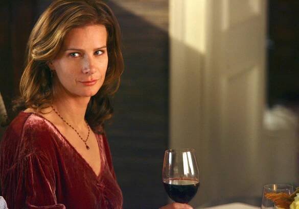Bratři a sestry - Chyby se stávají, část 2. - Z filmu - Rachel Griffiths